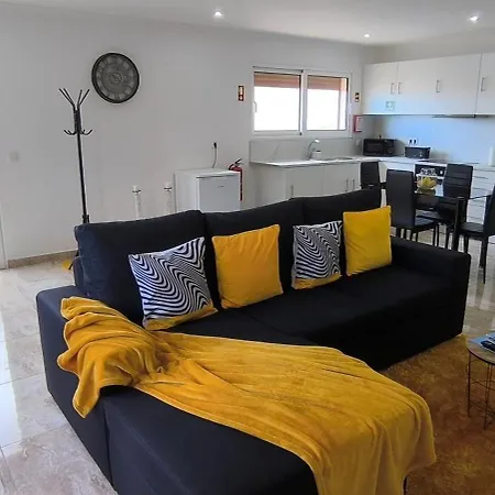 Homestay O Infinito Calhetas