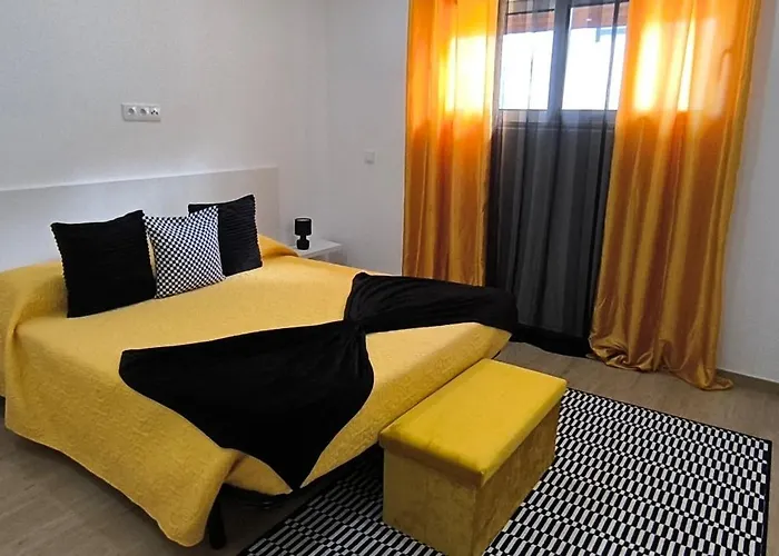 O Infinito * Calhetas