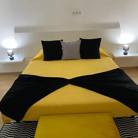 O Infinito Homestay