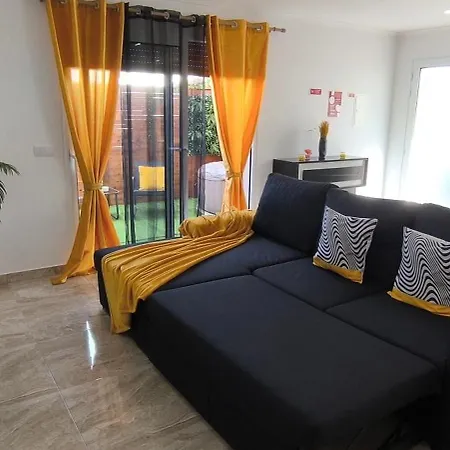 Homestay O Infinito *