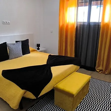 O Infinito * Calhetas