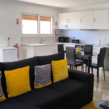 O Infinito Homestay